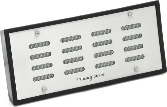 Humipuros Sponge for Long Humidifier Silver/Black