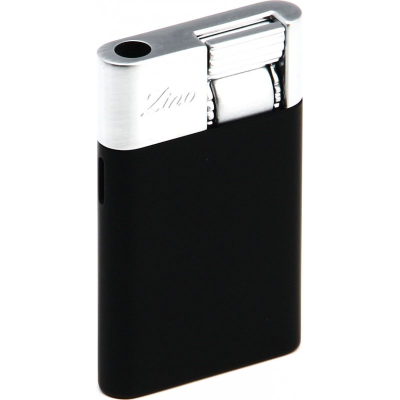 Zino ZS Jetflame Lighter Black | Buy online at lowest price