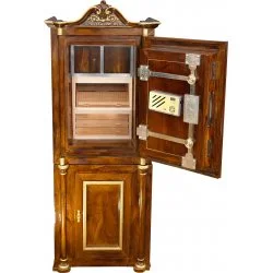 adorini Humidor Safe Cassaforte Limited Edition 2019