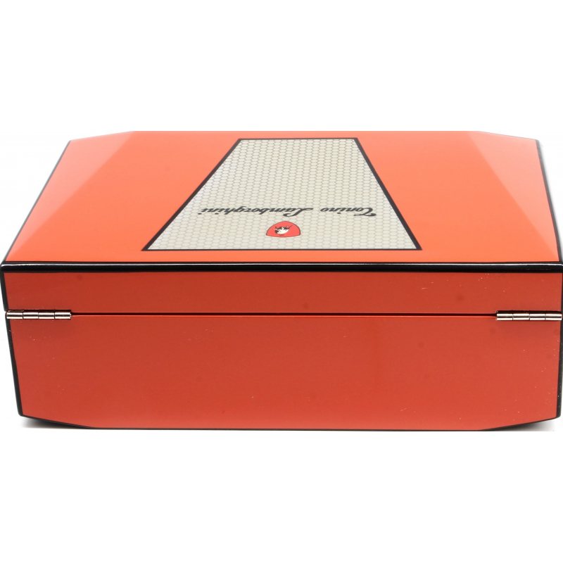 Tonino Lamborghini Humidor V 780 40 Cigars | Free UK Shipping