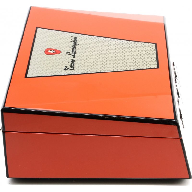 Tonino Lamborghini Humidor V 780 40 Cigars | Free UK Shipping