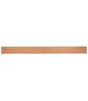 adorini Divider long for Cabinet Portofino with magnet