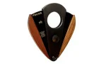 Xikar Cutter XI3 Rosewood with Black Blades