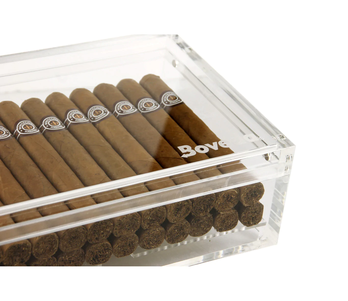 Boveda humidor store