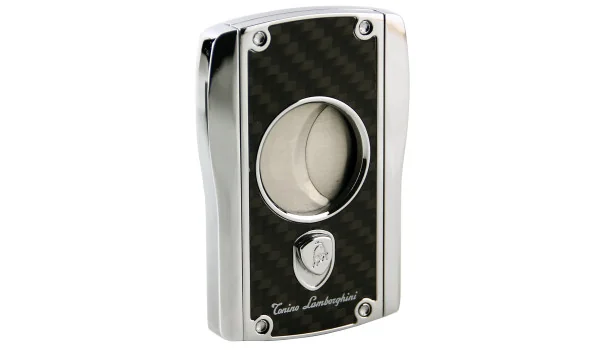 Lamborghini Aldebaran Cutter chrome/black