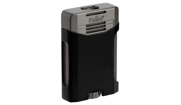 Palio Lighter Antares Jet Black