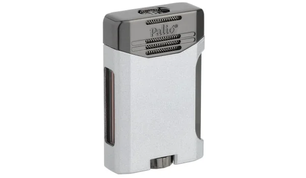 Palio Lighter Antares Jet Silver