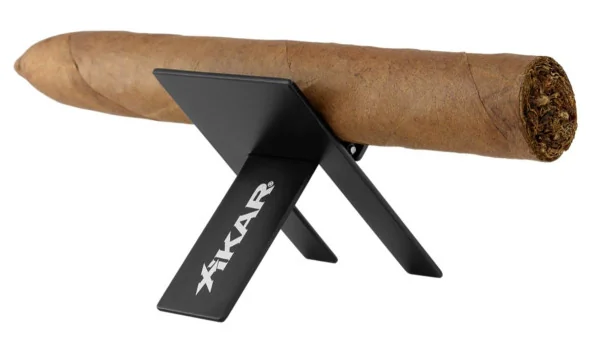 Xikar Cigar Bench Black XI-290BK