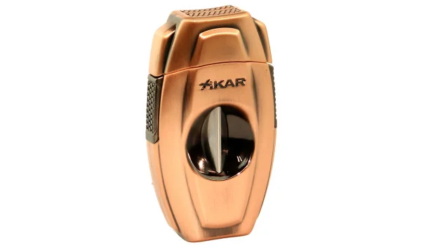 Xikar VX2 V-Cutter Bronze XI-157BZ