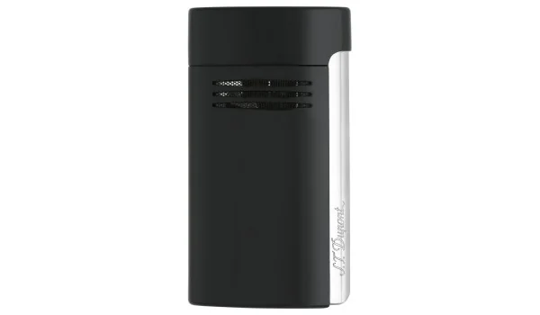 S.T. Dupont Megajet lighter Black