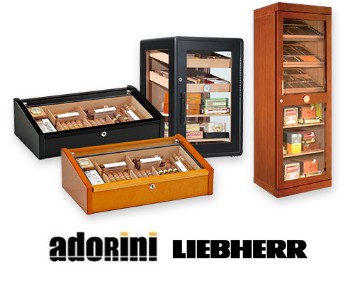 Humidors & Cigar Cabinets Free UK Shipping on Humidors £80
